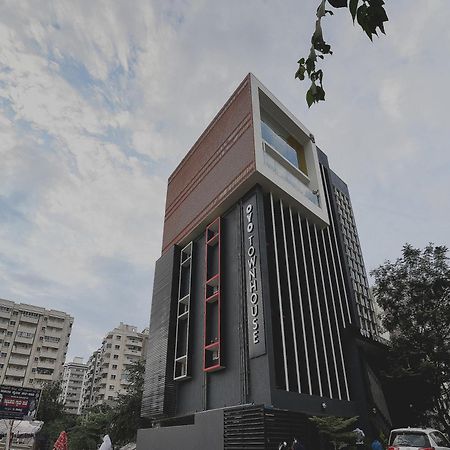 Super Townhouse Spruce Hotels Bellandur Bangalore Exterior photo