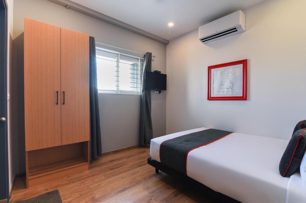 Super Townhouse Spruce Hotels Bellandur Bangalore Exterior photo